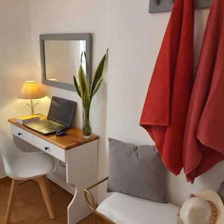 A&a Aire, Netflix, Internet Apartmán El Médano