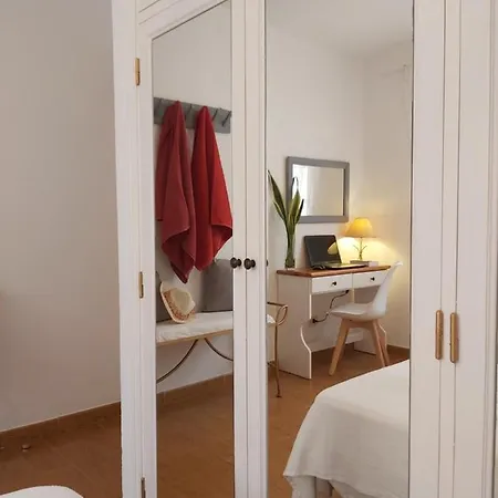 Apartmán A&a Aire, Netflix, Internet *