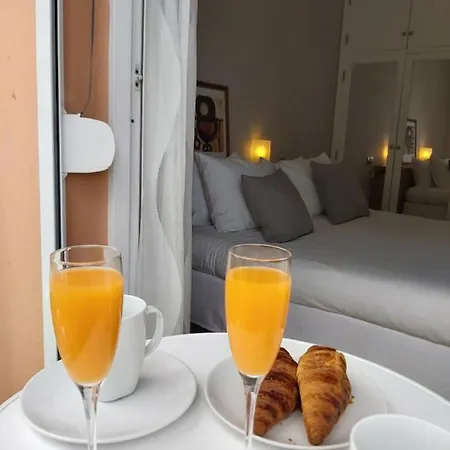 A&a Aire, Netflix, Internet * El Médano