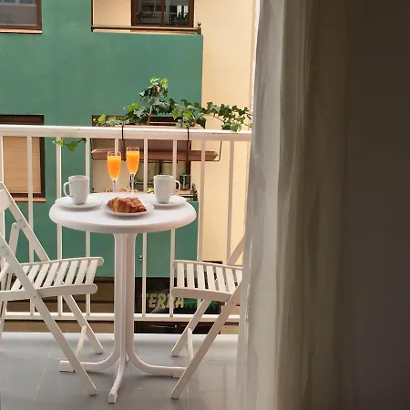 A&a Aire, Netflix, Internet El Médano